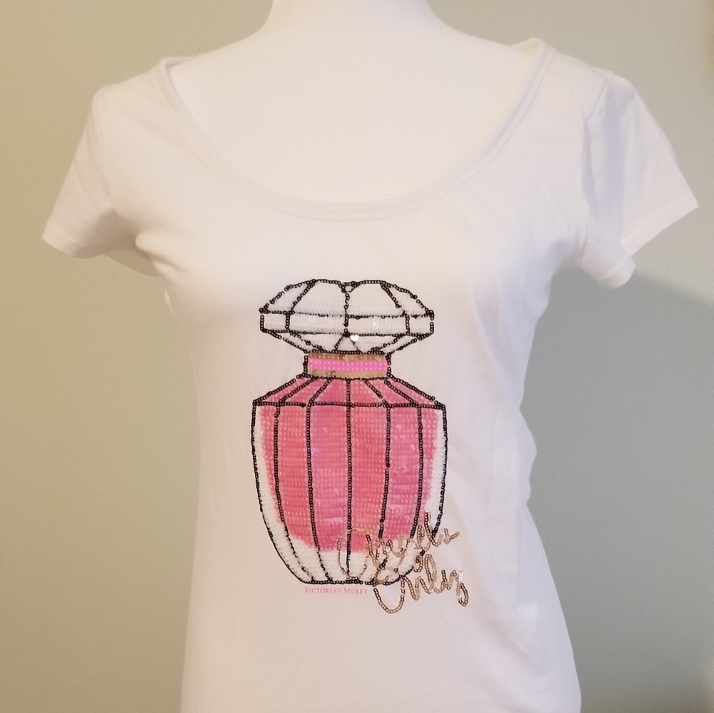 Victoria's Secret Tee